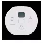 Busch-Jaeger BJ 6839/01-84 Rilevatore CO, batteria al litio, bianco 2CKA006800A2869