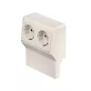 OBO Bettermann SL 2GT2050 cws (6132246) supporto apparecchi
