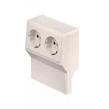 OBO Bettermann SL 2GT2050 cws (6132246) supporto apparecchi