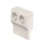 OBO Bettermann SL 2GT2050 cws (6132246) supporto apparecchi