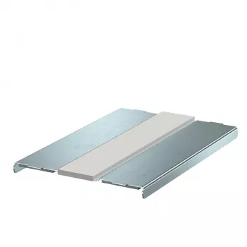 OBO Bettermann Sostegno coperchio PLM LS 200 (7218036)