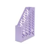 HAN KLASSIK Portariviste DIN A4/C4 lilla pastello, confezione da 10 1601-887