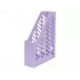 HAN KLASSIK Portariviste DIN A4/C4 lilla pastello, confezione da 10 1601-887