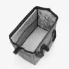 Reisenthel Allrounder L Valigetta unisex con cerniera, grigio monocromatico poliestere (MT7052)