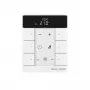 Busch-Jaeger Termostato ambiente 6 stadi, bianco opaco SBR-F-6.0.11-884 2CKA006220A0894