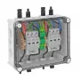 OBO BETTERMANN PVG-C1000S110 Soluzione di sistema fotovoltaico in box (5088556)