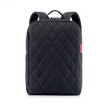 reisenthel classic Zaino M nero 13 L CJ7059