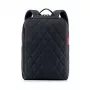 reisenthel classic Zaino M nero 13 L CJ7059