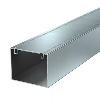 OBO PLM D 0810 FS Canale portacavi tagliafuoco 80x100x2000 mm 7218008