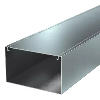 OBO BETTERMANN PLM D 1220 FS Canale portacavi tagliafuoco 120x200x2000 mm 7218012