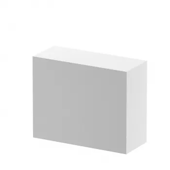 OBO Bettermann PLM CO 0810 Guarnizione in schiuma per uscita cavi, 80x100x10 mm, grigio 7218160