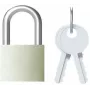 ABB STOTZ-KONTAKT lucchetto con 2 chiavi SA 2 (GJF1101903R0002)