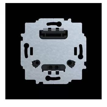 BUSCH-JAEGER accoppiatore bus BAU-F-0.11 flex UP BAU (2CKA006220A0998)