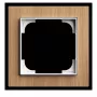 Busch-Jaeger 1721-4083 placca 1 modulo rovere legno 2CKA001754A4887