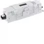 Hager piccolo quadro di distribuzione GKEV03WA01 per canale BR OT80 3TE Wago Winsta