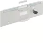 Hager coperchio modulo GBKEV080319016 GKEV03 OT80 coperchio trasparente (GBKEV080319016)