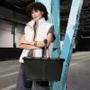 Reisenthel carrybag cesto per la spesa Mesh nero 22 L BK7082