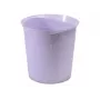 HAN Re-LOOP 13L cestino rotondo, viola pastello, 100% plastica riciclata PIR 18148-887
