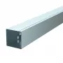 OBO BETTERMANN Vertr canale portacavi 80x80x2000 lamiera d'acciaio zincata a nastro coperchio a scatto 6247194