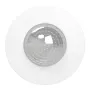 BUSCH-JAEGER 6817-916 rilevatore di presenza BasicLINE ampio campo di rilevamento 24 m 2CKA006800A3240