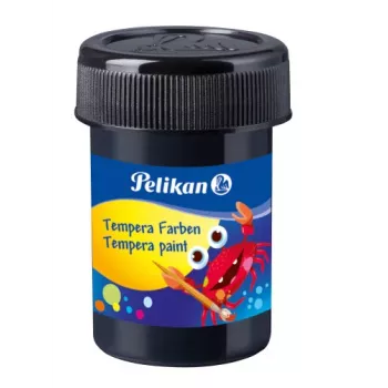 Pelikan tempera astuccio 12 colori con pennello 400141587