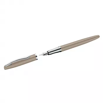 Pelikan Jazz Noble Elegance set di scrittura grigio 400197483