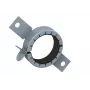OBO Bettermann TCX-050 Fascetta tagliafuoco per tubi 68x26 mm grigio (7202203)