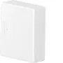 Hager LF2002069016 Pezzo terminale, bianco traffico, per canale portacavi 60x20 mm