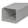 OBO BETTERMANN LK4 80x100 Canale di cablaggio grigio pietra 2 m 6178059