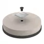 OBO Bettermann kit di fissaggio per canalina portacavi con blocco FangFix (5403098)