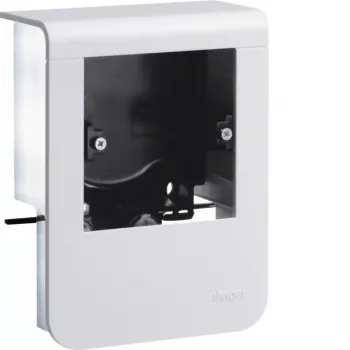 HAGER SL200809019016 supporto universale per apparecchi da incasso