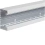 Hager BRA6513019016 Base per canale a parete, bloccaggio frontale, 65x130 mm, bianco traffico (RAL 9016)
