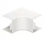 OBO BETTERMANN copertura angolo interno WDK/HI 60060 60x60mm bianco puro (6192017)