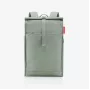 Reisenthel Urban Rolltop zaino 16L verde PET riciclato (EN 5048)