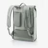 Reisenthel Urban Rolltop zaino 16L verde PET riciclato (EN 5048)