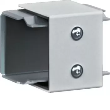 Hager FWK-Plus giunzione di sistema 60x60 mm bianco verniciato a polvere FWKP6006099016
