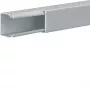 Hager LFS200200VERZ canale portacavi in acciaio zincato 20x20mm 2m