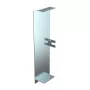 OBO Bettermann pezzo di chiusura LKM E60200FS 200x60 mm nastro in acciaio zincato