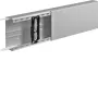 Hager LF6015007035 canale portacavi in PVC 60x150mm grigio chiaro 2m