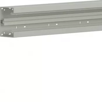 Hager BR8513019016 base canale da parapetto 85x130mm bianco traffico 2m