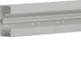 Hager BR8517019016 BR Base per canale a parete 85x170 mm, bianco traffico RAL 9016
