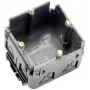 OBO BETTERMANN REHAU BK scatola da incasso per apparecchi GD bianco puro 1 posto (6133581)
