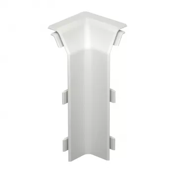 OBO BETTERMANN Rehau SL angolo interno 20/110 bianco puro IE20110 (6132259)