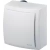 Maico ER-APB 60 VZ ventilatore centrifugo con temporizzatore di ritardo, 61 m³/h, IPX5, bianco 0084.0157