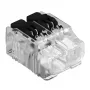 OBO BETTERMANN morsetto universale a leva 61 HSK42 per 2 conduttori rigidi/flessibili (2054422)