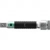 Wera 8796 SC Zyklop Flexible-Lock prolunga, corta, attacco 1/2