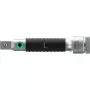 Wera 8796 SC Zyklop Flexible-Lock prolunga, corta, attacco 1/2