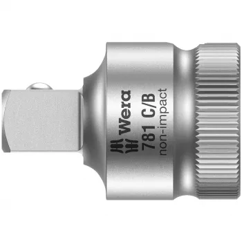 Wera 781 C/B 1/2 pollice Giunto di collegamento (05042674001)