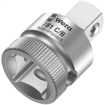 Wera 781 C/B 1/2 pollice Giunto di collegamento (05042674001)