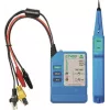 Kurth IT EasyTest e Probe Set tester per cavi di rete (blu) 0.49563